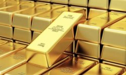 ارتفاع أسعار الذهب في المعاملات الآسيوية المبكرة